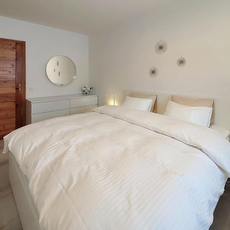 Apartments Julian Experience Ratece ภายนอก รูปภาพ