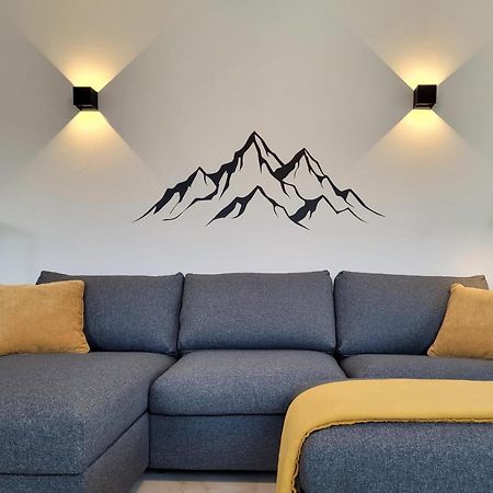 Apartments Julian Experience Ratece ภายนอก รูปภาพ