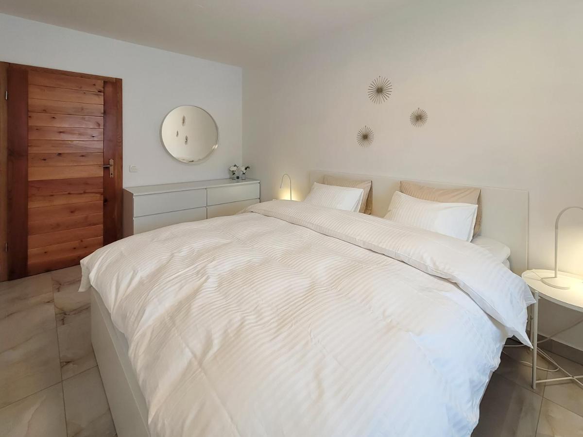 Apartments Julian Experience Ratece ภายนอก รูปภาพ