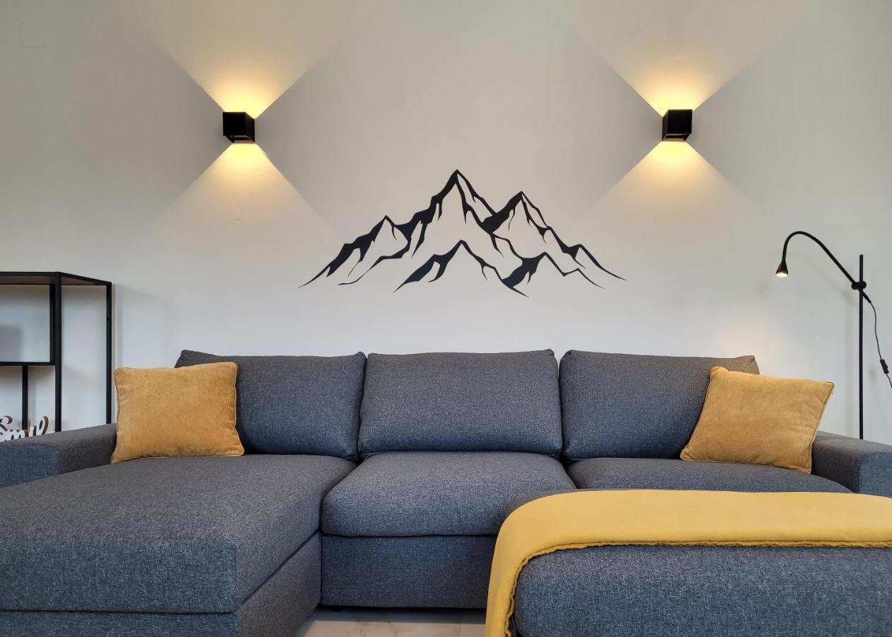Apartments Julian Experience Ratece ภายนอก รูปภาพ