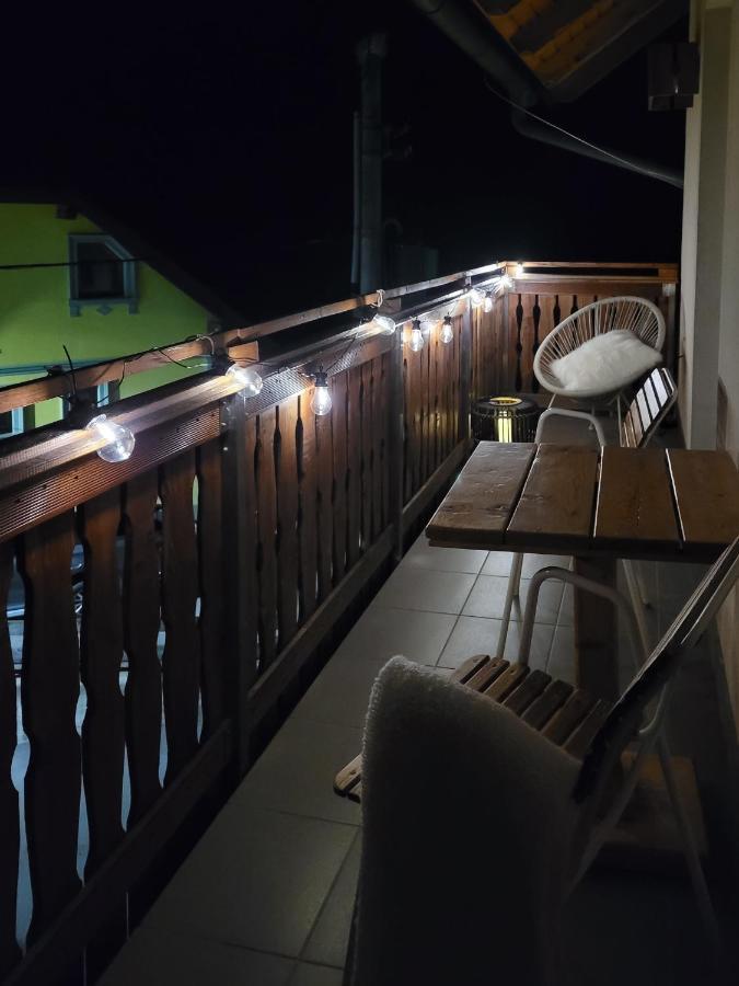 Apartments Julian Experience Ratece ภายนอก รูปภาพ