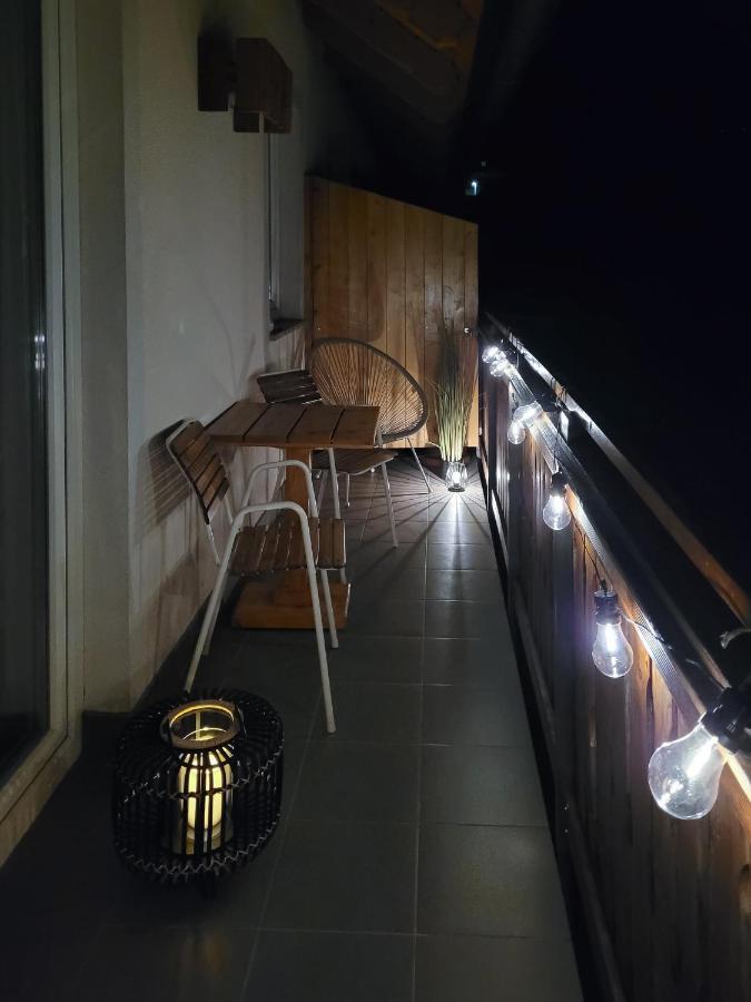 Apartments Julian Experience Ratece ภายนอก รูปภาพ