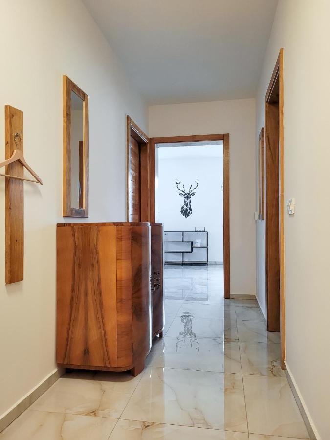 Apartments Julian Experience Ratece ภายนอก รูปภาพ