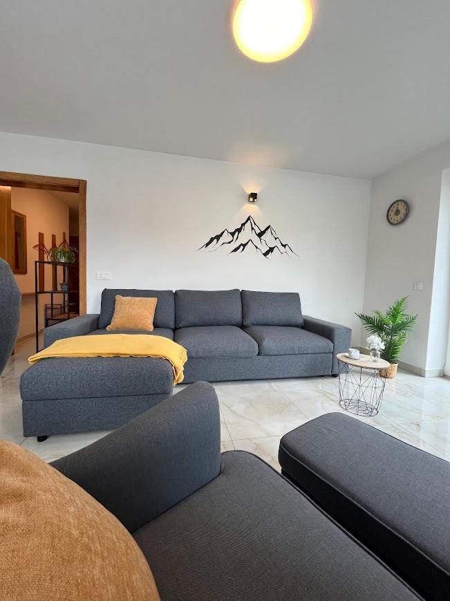 Apartments Julian Experience Ratece ภายนอก รูปภาพ