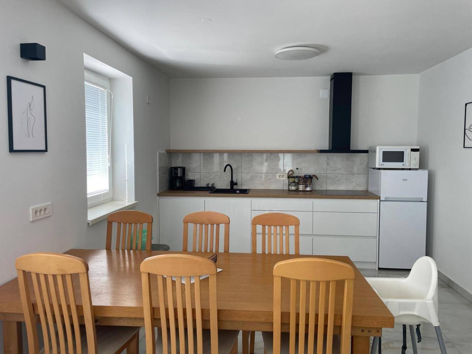 Apartments Julian Experience Ratece ภายนอก รูปภาพ